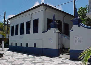 Câmara Municipal de Ubatuba