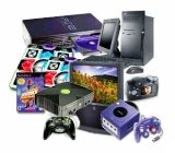 Games em Ubatuba