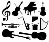 instrumento-musical-no-Ubatuba