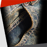 Moda Jeans em Ubatuba
