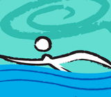 natacao-no-Ubatuba