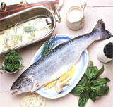 Peixarias em Ubatuba