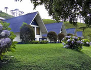 Pousadas em Ubatuba